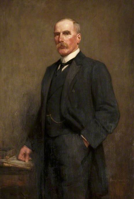 Sir William Alexander Smith (1854–1914), Founder of the Boys' Brigade