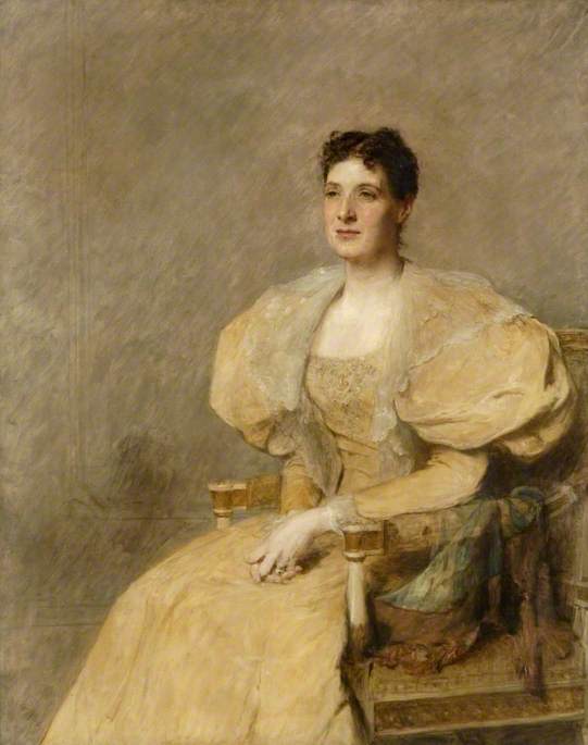 Mrs James T. Tullis