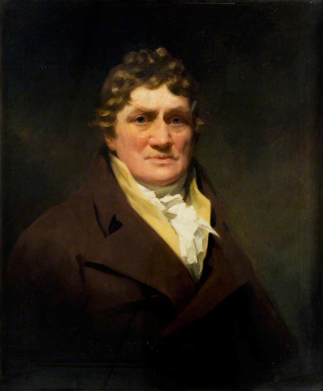 John Campbell Senior of Morriston (c.1734–1808)