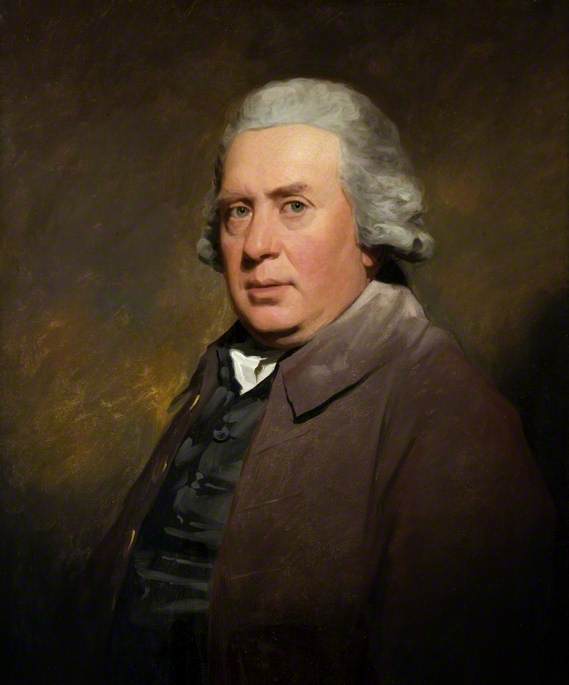 Colin Campbell of Park (1728–1793)
