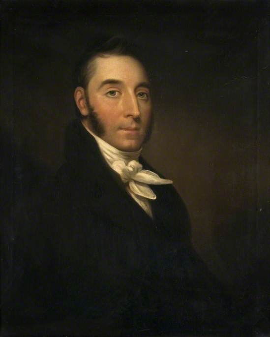 John Murdoch Robertson (1777–1848)