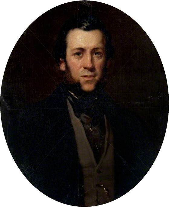 Thomas McGuffie (c.1831–1895)