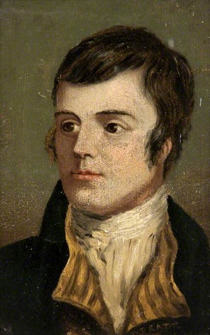 Robert Burns (1759–1796)