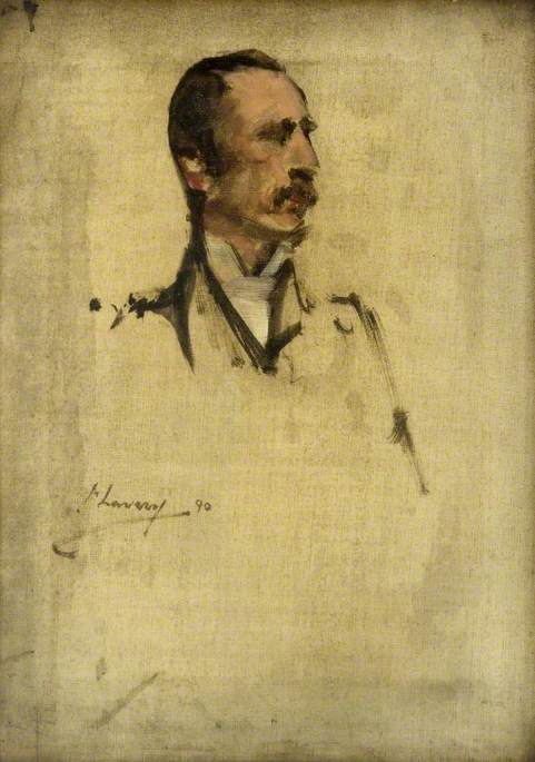 Sir Archibald Cameron Corbett (1856–1933), 1st Baron Rowallan, MP