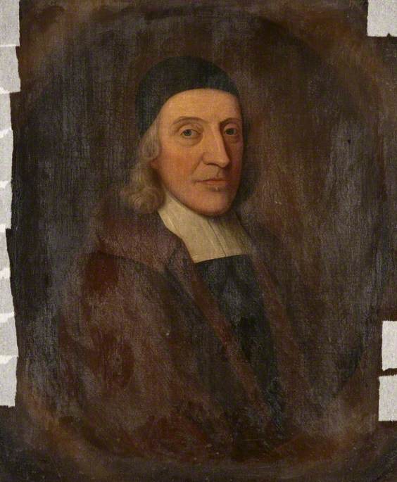 George Bogle of Whiteinch (1682–1707)