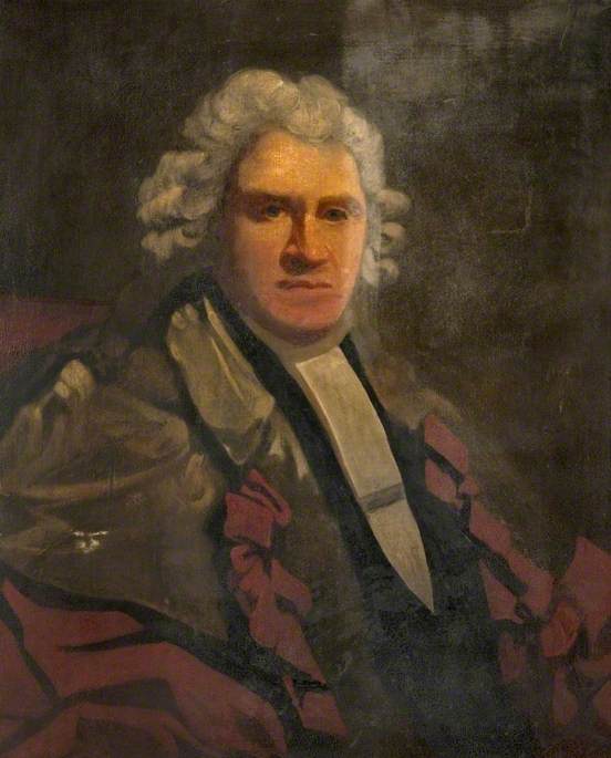 Lord Moncrieff (1776–1851)