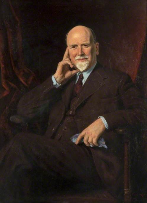 Sir Hugh Roberton (1874–1952)
