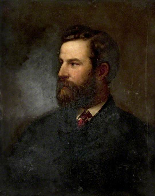 James Sellars (1843–1888), Architect