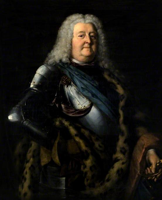 Archibald Stuart of Torrance (d.1767)