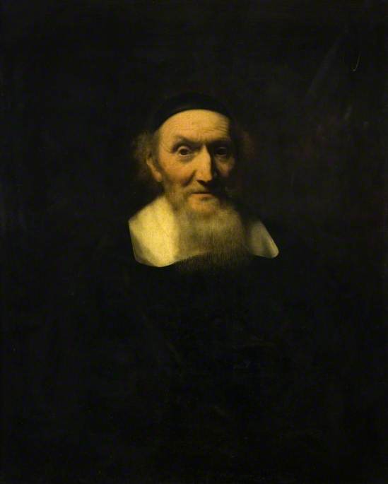 Jacob Trip (1576–1661?)