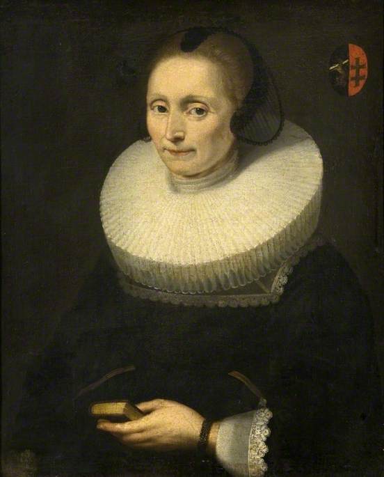 Portrait of a Lady