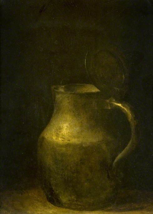 The Pitcher