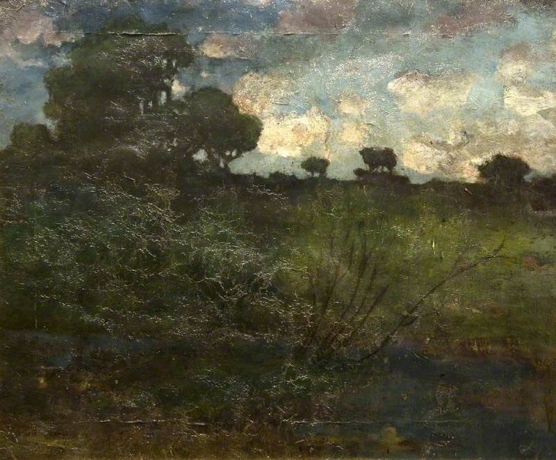 Landscape