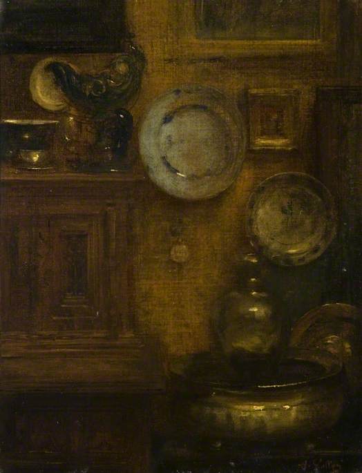 Still Life