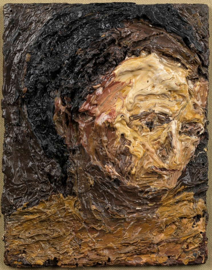 Head of EOW