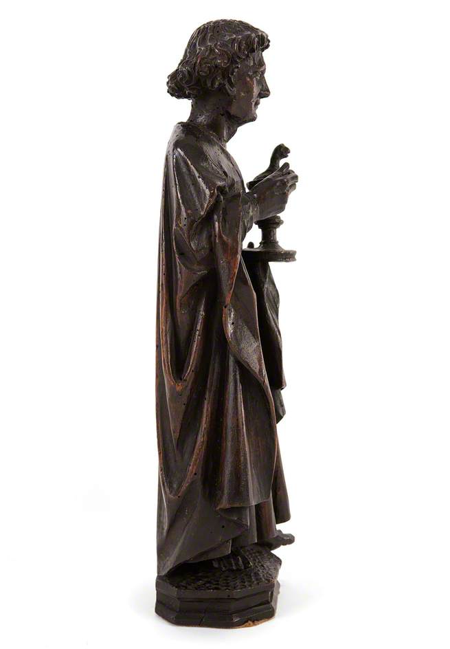 Saint John the Evangelist