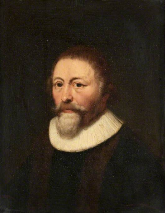 Simon Episcopius (1583–1643)