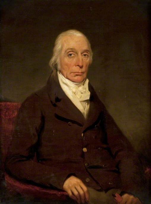 James Hopkirk of Dalbeth (1749–1836)