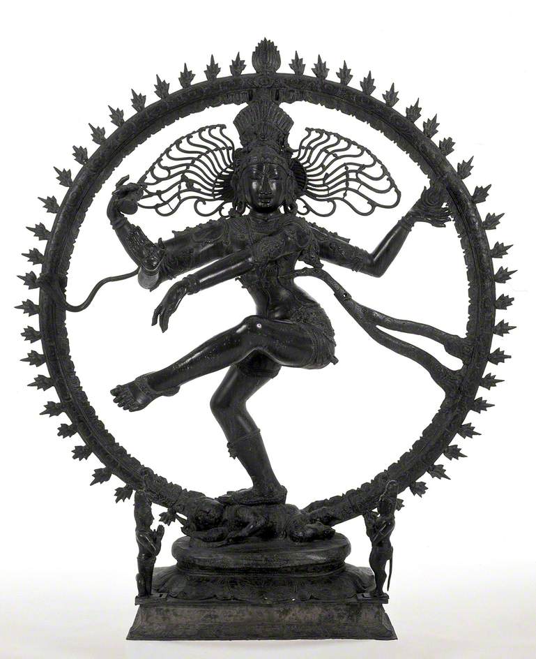 Shiva Nataraja