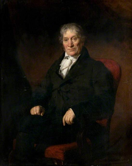 James Dennistoun, Esq. of Golfhill (1758–1835)