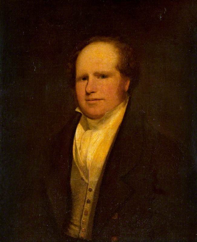 Mr W. S. Dixon