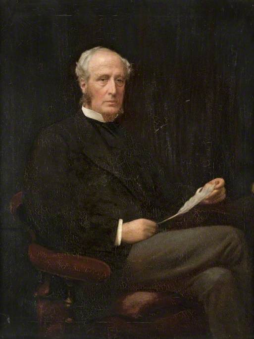 Sir George MacLeod