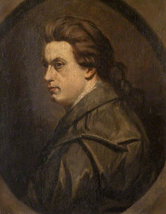 Richard Cumberland (1732–1811)