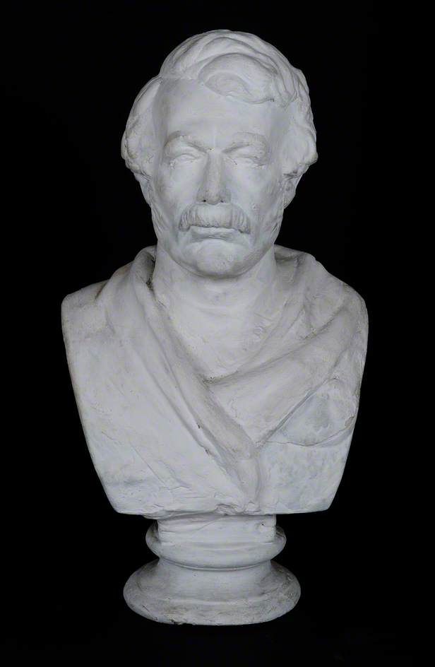 David Livingstone (1813–1873)