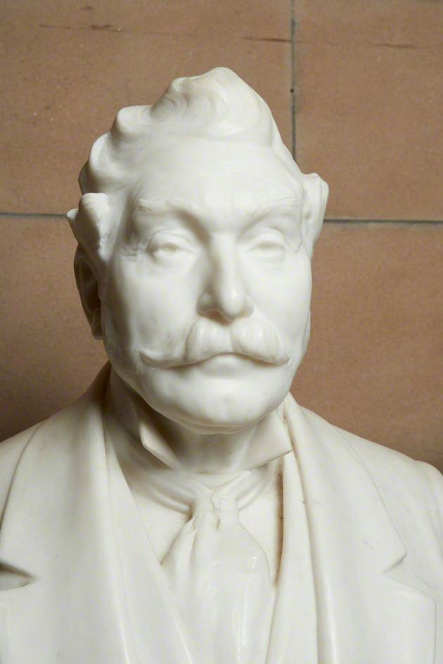 Sir Nathaniel Dunlop (1830–1919)
