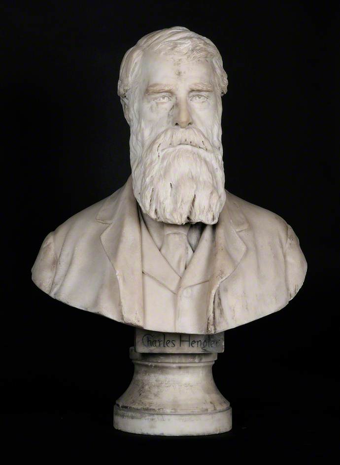 Charles Hengler (1820–1887)