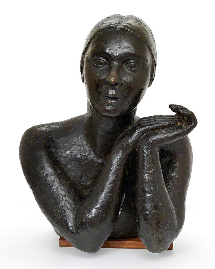 Madame Lopokova (1892–1981)