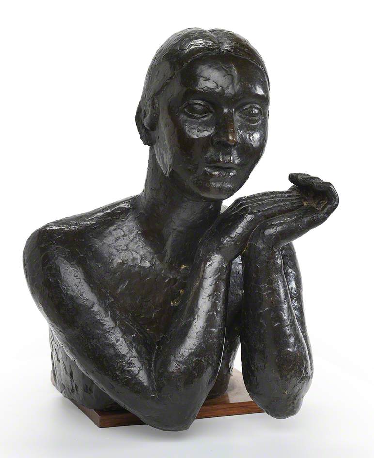 Madame Lopokova (1892–1981)