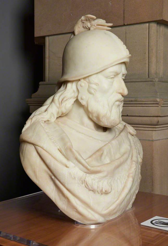 Sir William Wallace (c.1270–1305)