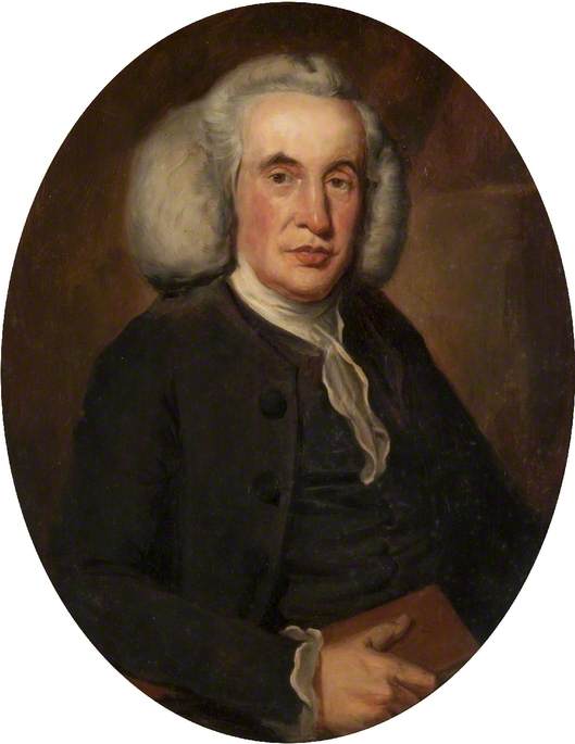 Professor William Cullen (1710–1790)