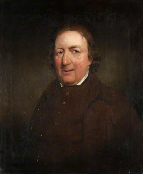 John Dunlop (1730–1805), Tide Surveyor