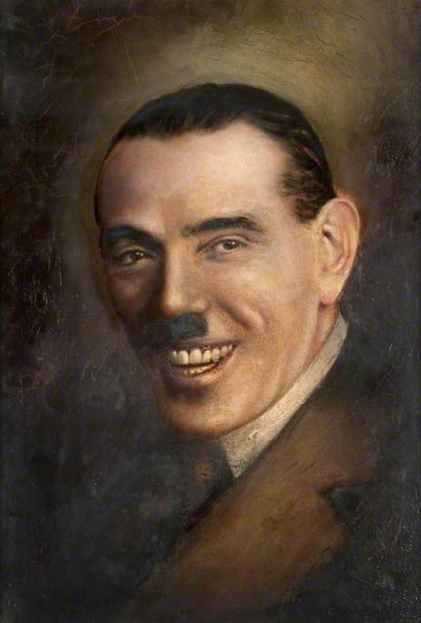 Dave Willis (1895–1973)