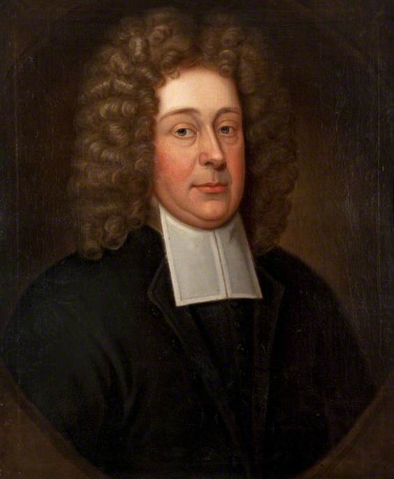 Robert Cross (or Corse) (1639–1705)