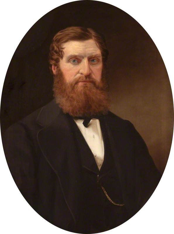 Robert Jeffrey (1827–1902)