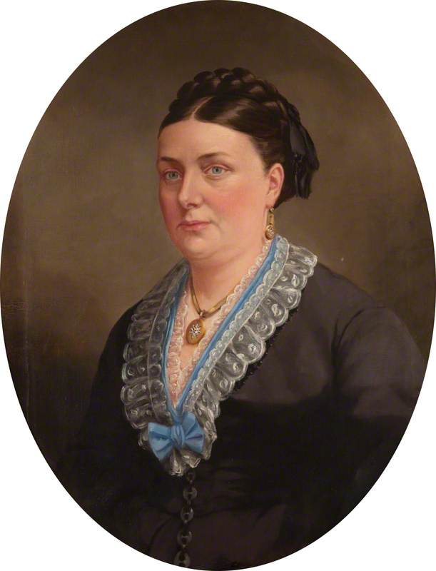 Margaret Reid Jeffrey (1836–1899)