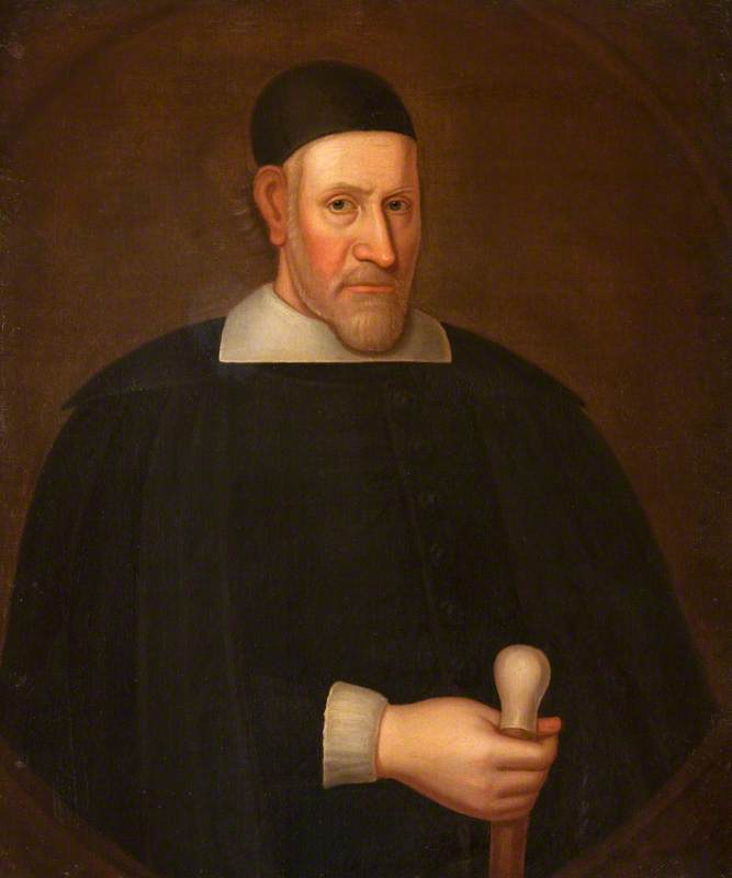 George Luke of Mardaily