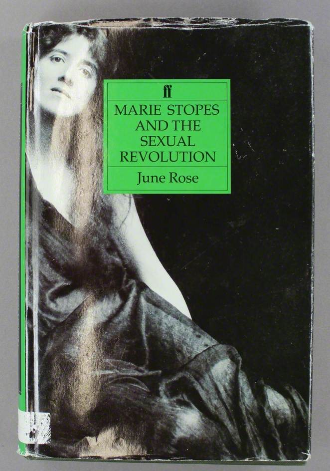 Untitled: 'Marie Stopes and the Sexual Revolution'