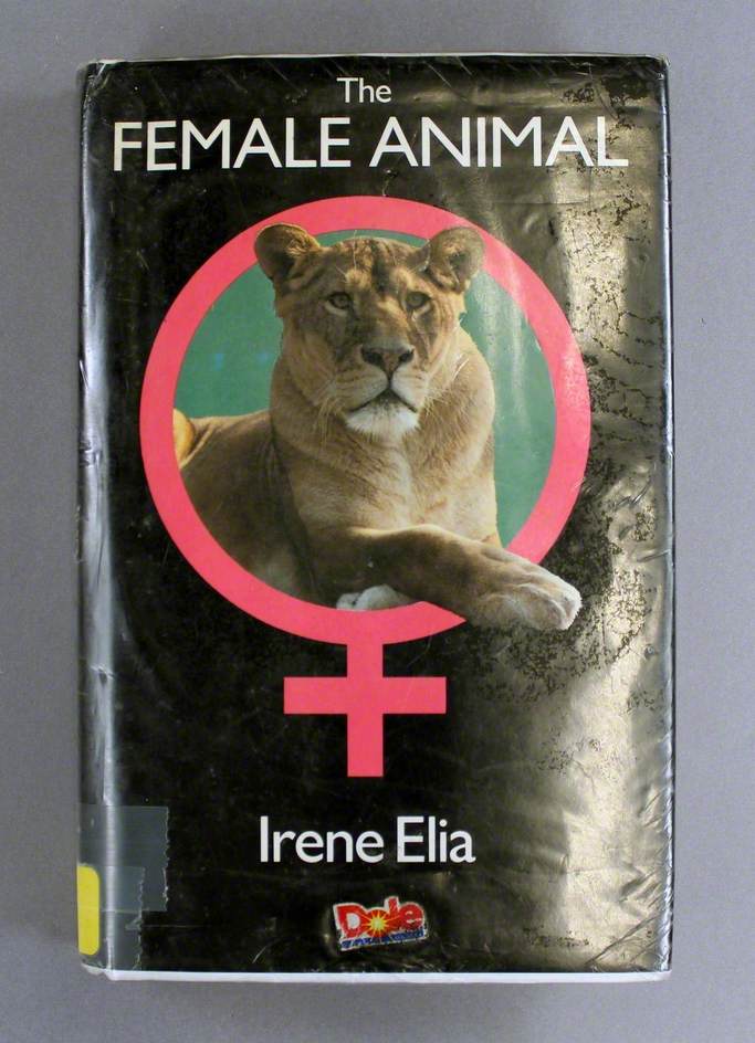 Untitled: 'The Female Animal'