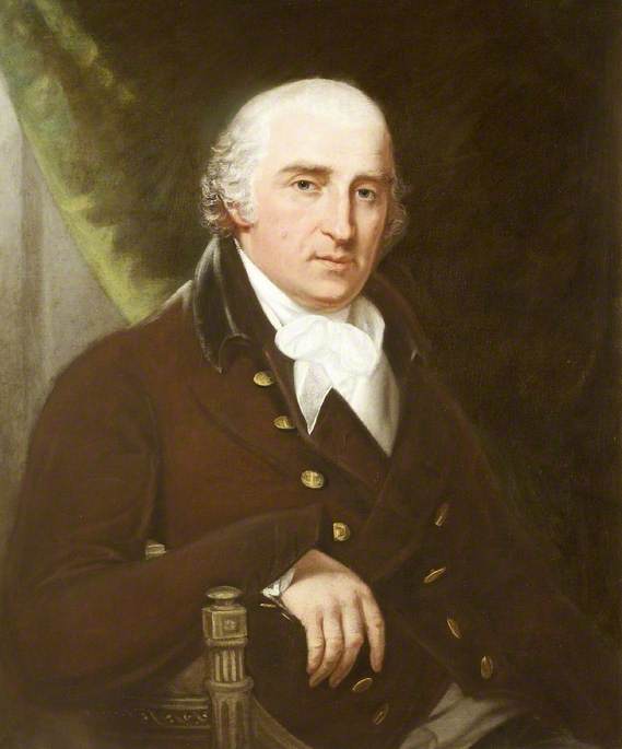 Joseph Pitt (1759–1842)