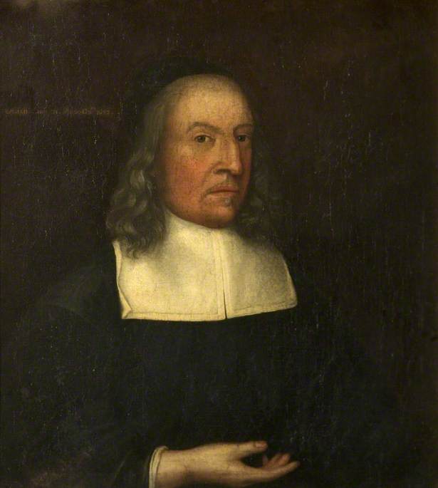 Francis Norwood (1636–1709)