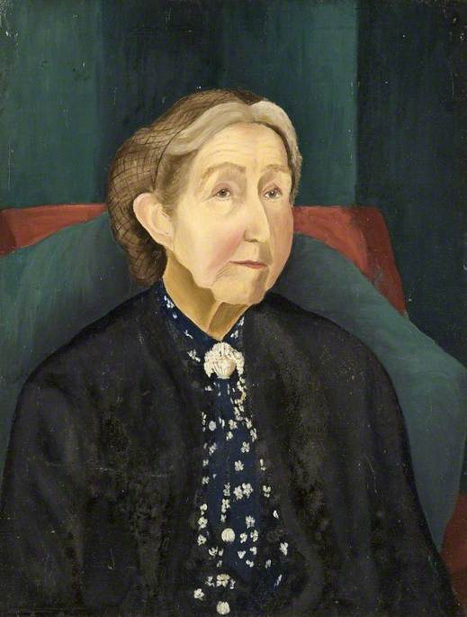 Edith Payne (1875–1969)