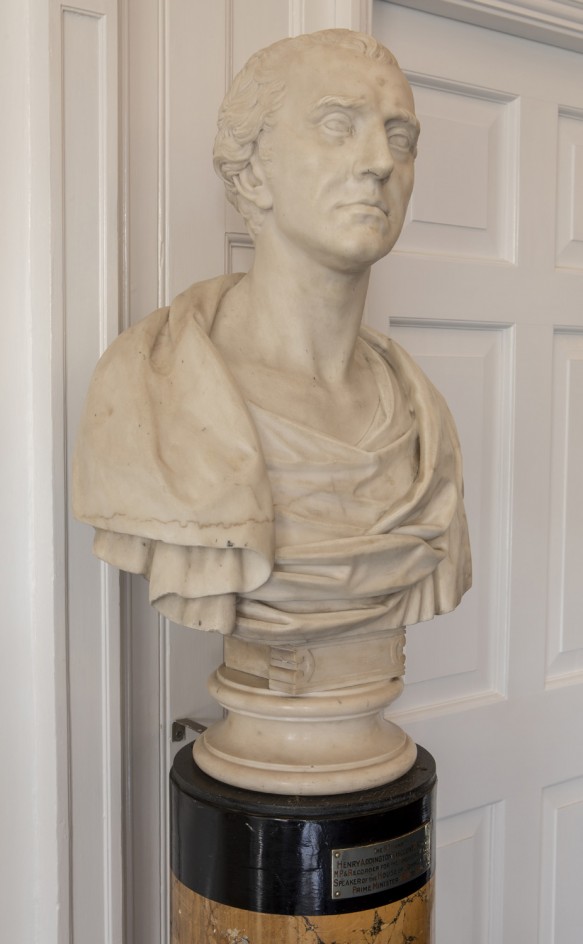 Henry Addington (1757–1844), 1st Viscount Sidmouth