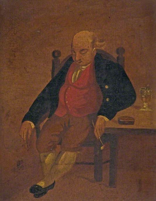 Jemmy Wood (1756–1836)