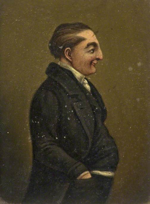 Jemmy Wood (1756–1836)