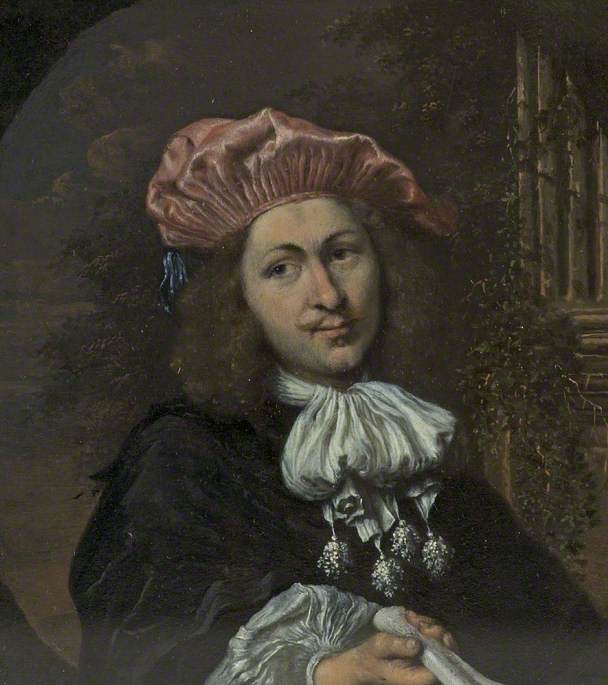 Portrait of a Man