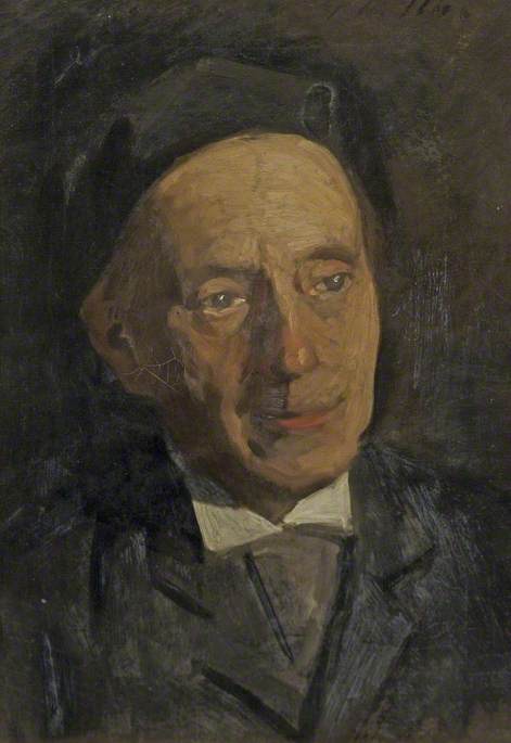 John Kemp (1833–1923)